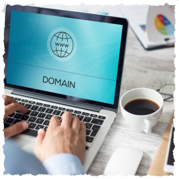 DOMAIN PURCHASING